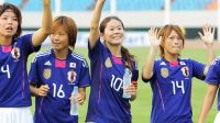 LIGA PROFESIONAL DE FUTBOL FEMENINO JAPONESA