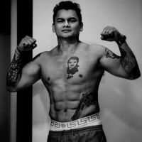 La tremenda transformación del boxeador, "Chino" Maidana