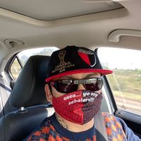La tremenda transformación del boxeador, "Chino" Maidana