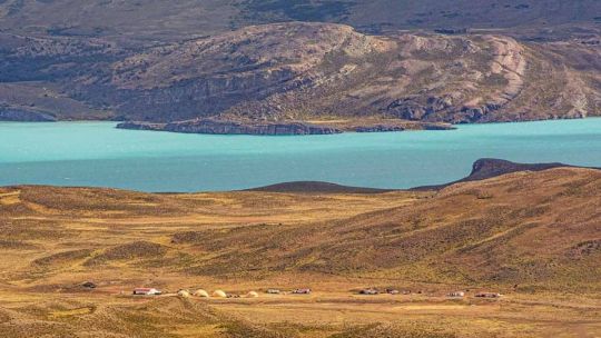 Teniendo en cuenta que el arranque del turismo post aislamiento será de cercanías, el gobierno santacruceño ya prepara una propuesta libre de coronavirus.