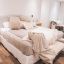 Apariencia natural y textura realista: cómo renovar tu casa con diseños innovadores