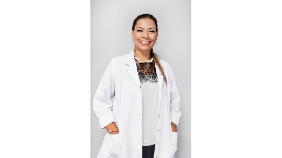 Dra. Daniela Lugo