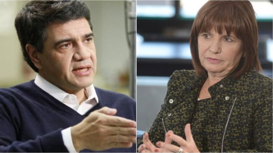 jorge macri patricia bullrich 06052020