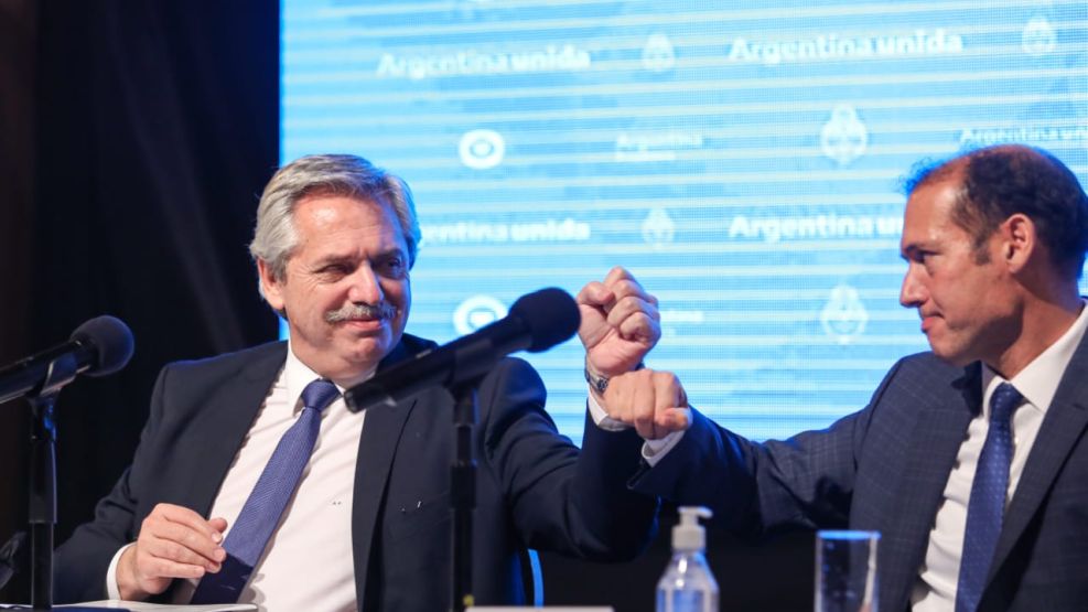 Alberto y Gutiérrez