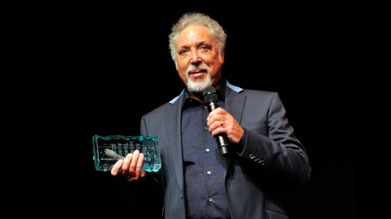 "El Tigre de Gales" nació el 7 de junio de 940