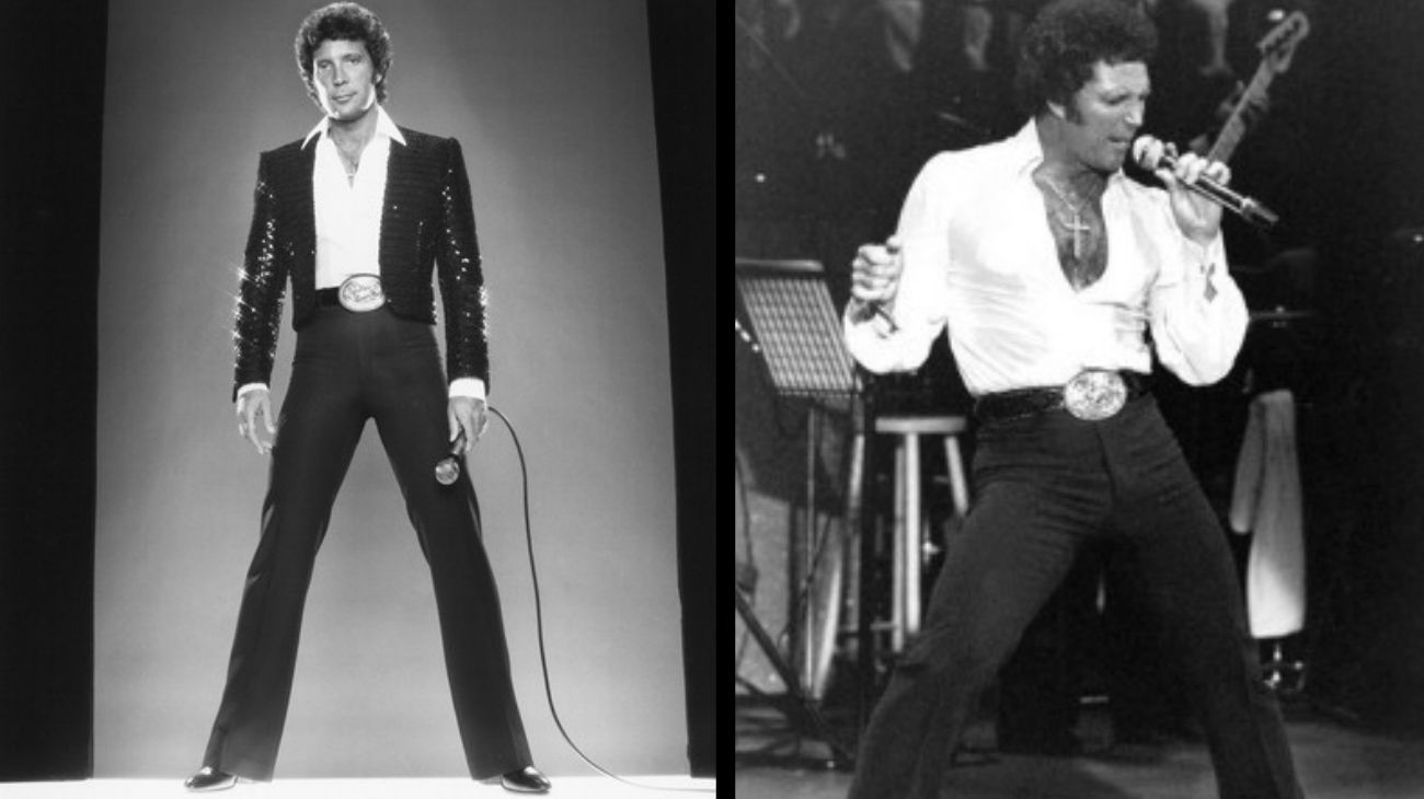 "El Tigre de Gales" nació el 7 de junio de 940