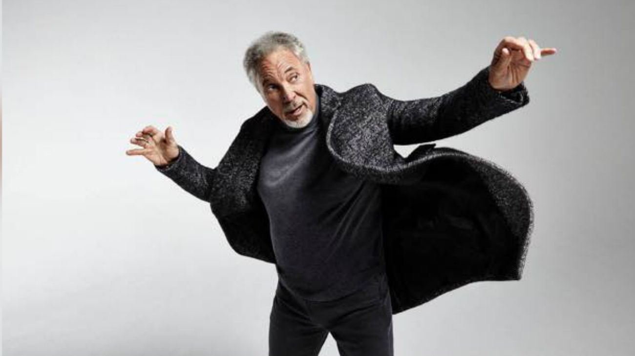 "El Tigre de Gales" nació el 7 de junio de 940