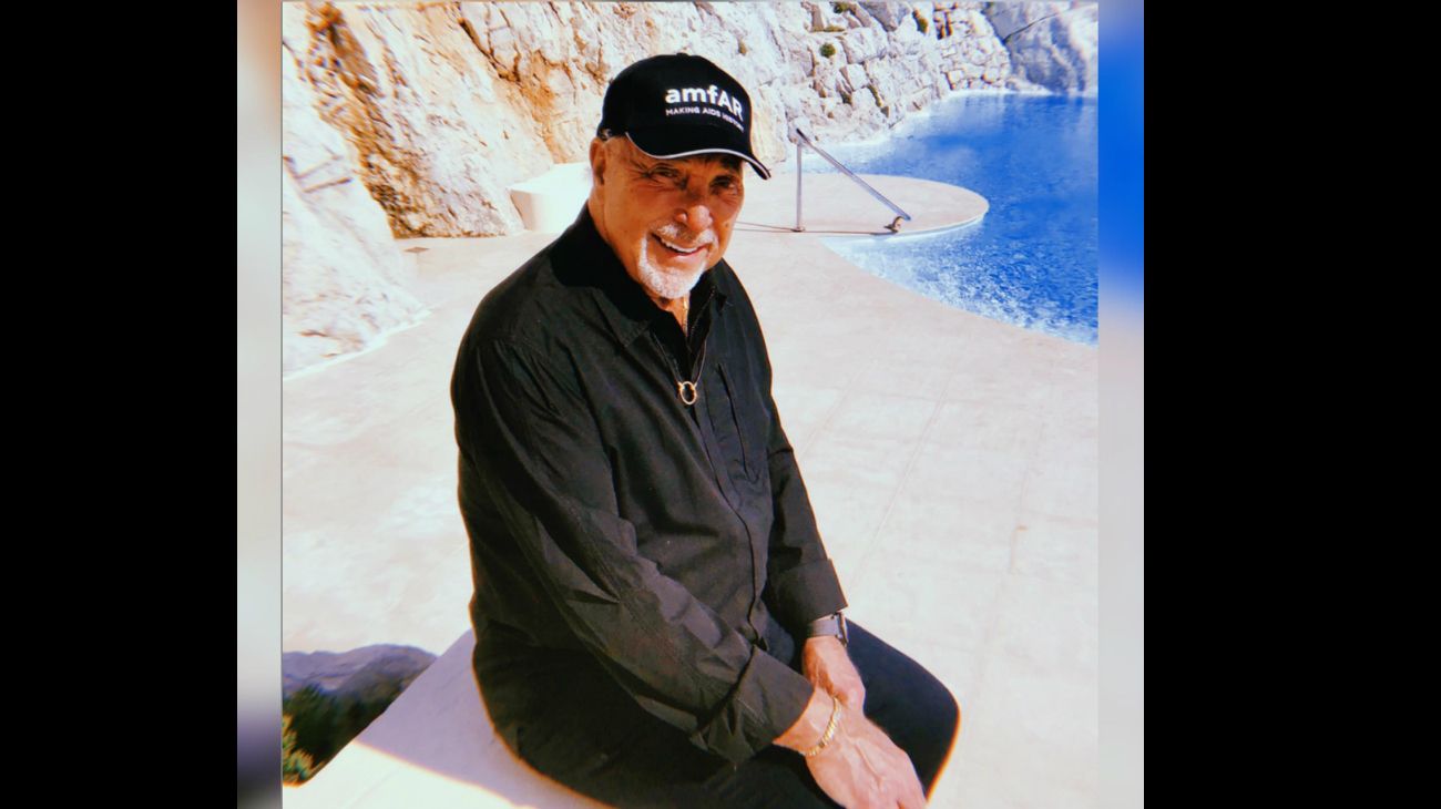 "El Tigre de Gales" nació el 7 de junio de 940