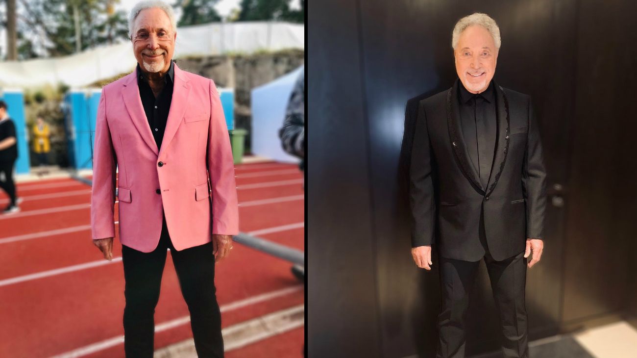 "El Tigre de Gales" nació el 7 de junio de 940