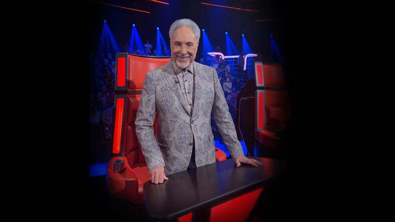 "El Tigre de Gales" nació el 7 de junio de 940