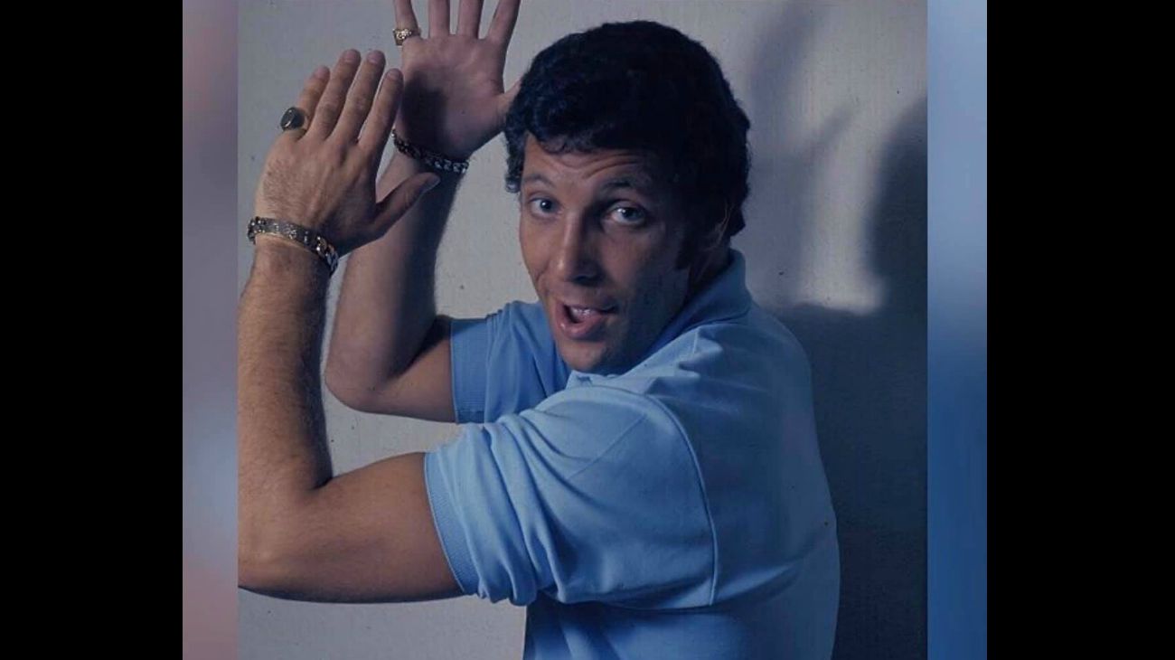 "El Tigre de Gales" nació el 7 de junio de 940