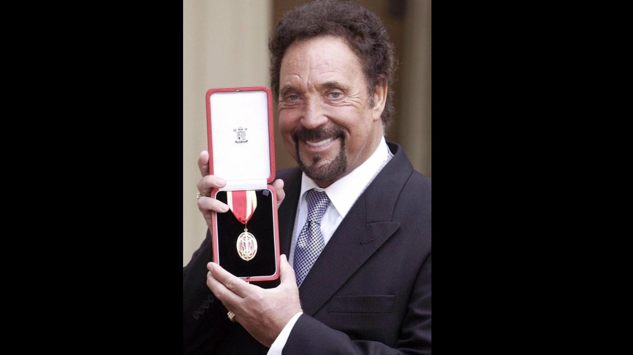 "El Tigre de Gales" nació el 7 de junio de 940