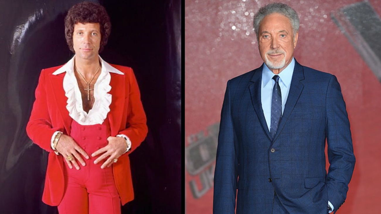 "El Tigre de Gales" nació el 7 de junio de 940