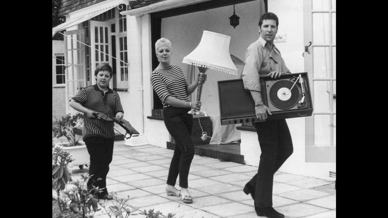 "El Tigre de Gales" nació el 7 de junio de 940