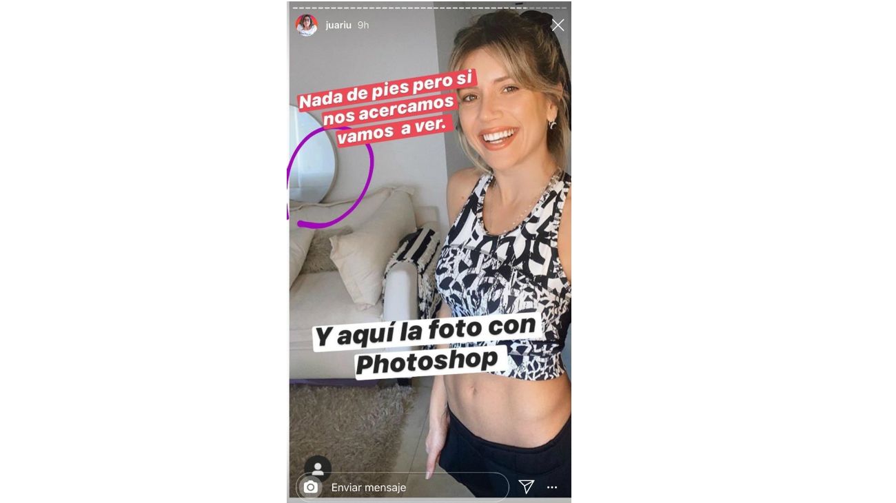 Laurita Fernández