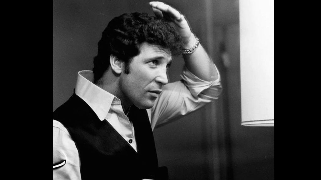 Tom Jones, "el Tigre de Gales", de Delilah a Sex Bomb