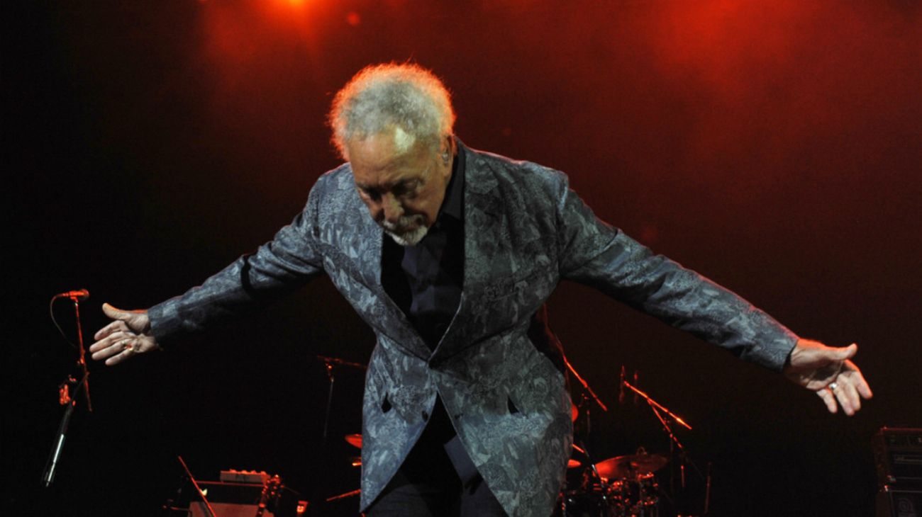 "El Tigre de Gales" nació el 7 de junio de 940