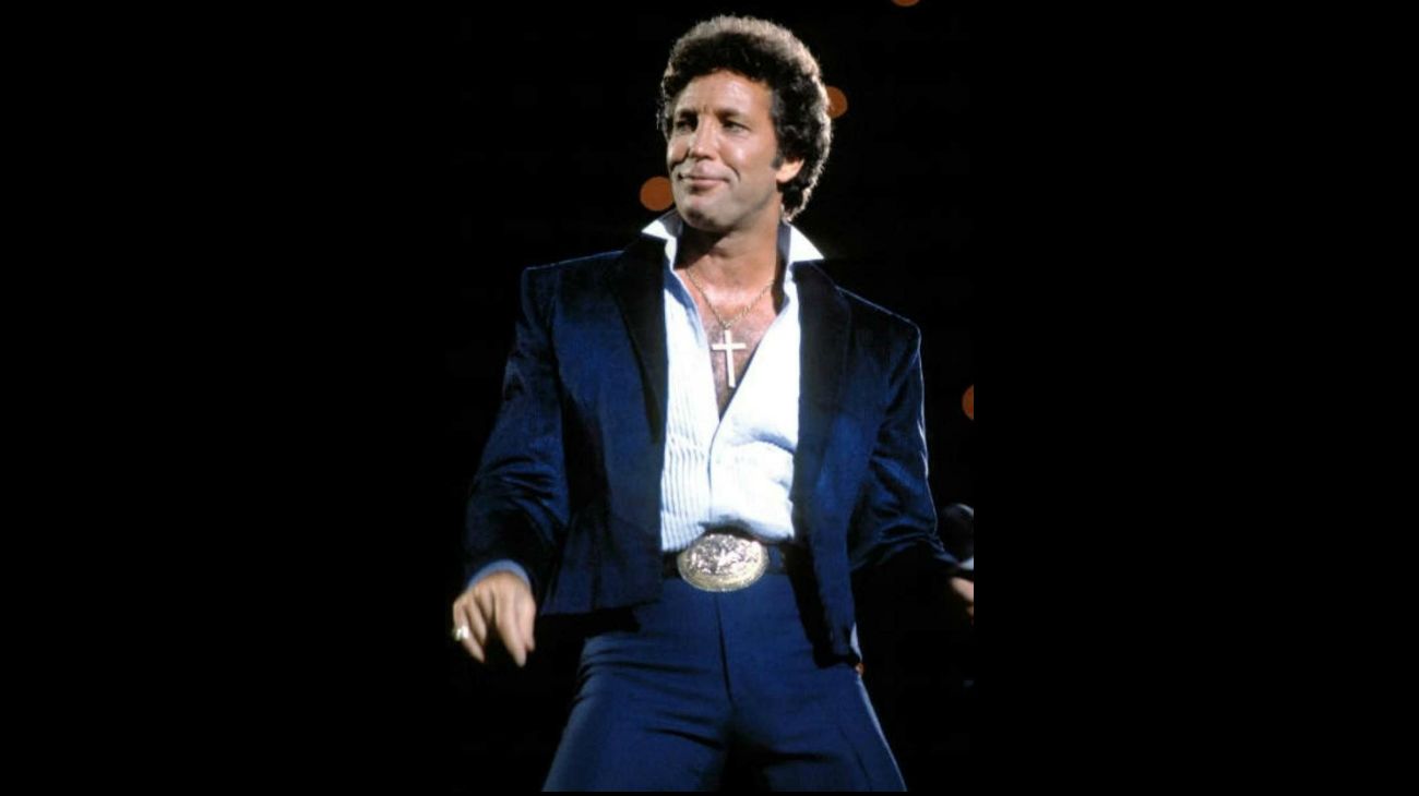 "El Tigre de Gales" nació el 7 de junio de 940