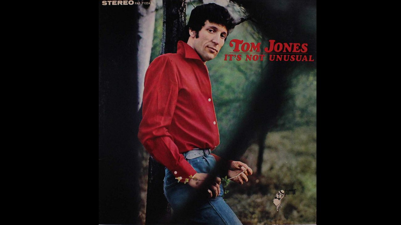 "El Tigre de Gales" nació el 7 de junio de 940