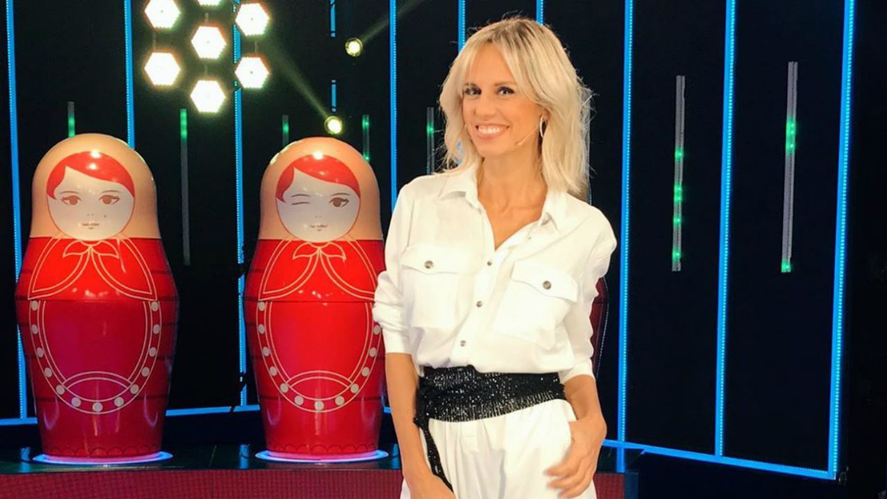 Exitoina | Cómo fue el rating de la primera semana de ...
