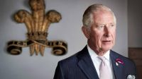 Acusan al sobrino de Camilla Parker de vender reuniones con el príncipe Carlos de Inglaterra