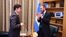 Fontevecchia entrevista a Martin Guzman 20200606