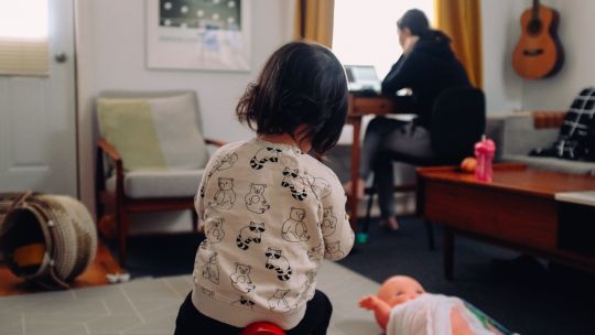 Cuarentena: un nuevo estudio revela un mayor impacto en madres trabajadoras