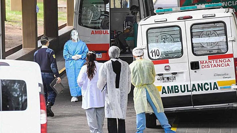 coronavirus emergencias plan 20200606