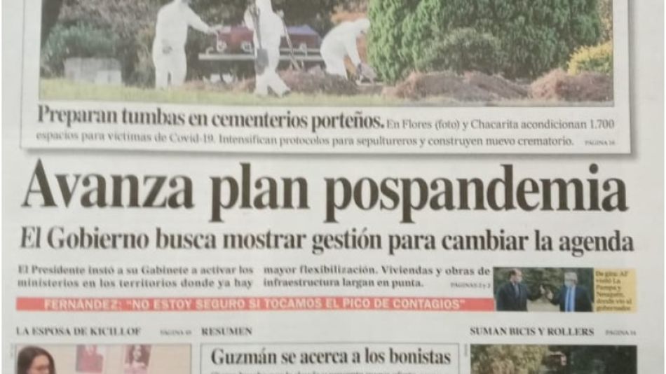 tapadiario 06062020
