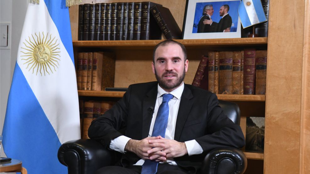 Fontevecchia entrevista a Martin Guzman 20200606