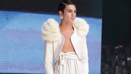 Moda inclusiva (Colección Artemis 2020)