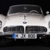 BMW 507 Roadster
