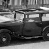 BMW 303de 1933