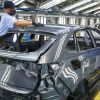 Producción Volkswagen Nivus