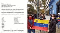 coronavirus Venezolanos en Argentina Instagram 20200608