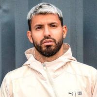Kun Agüero será profesor en Inglaterra: dará clases de español para niños