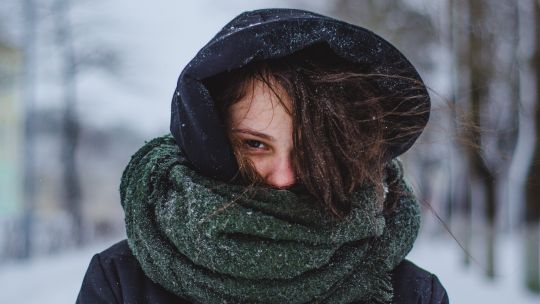 11 consejos para hidratar tu piel en invierno