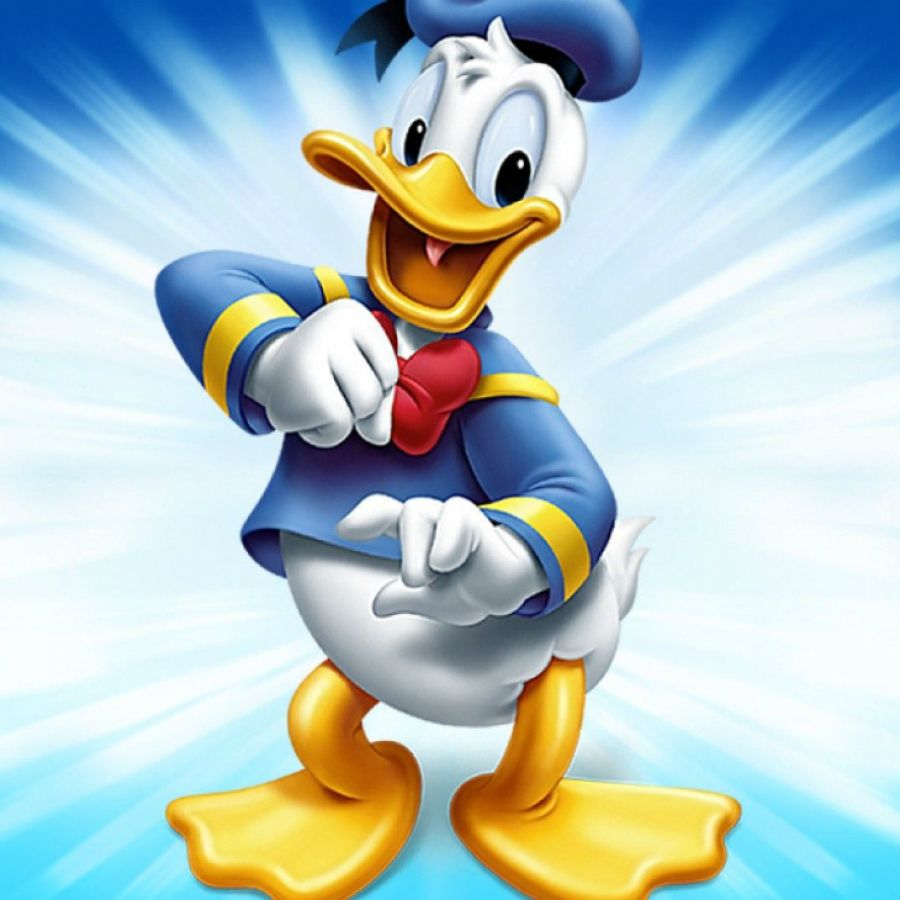 El Día Mundial del Pato Donald, un eterno segundo con luz y estrella  propias