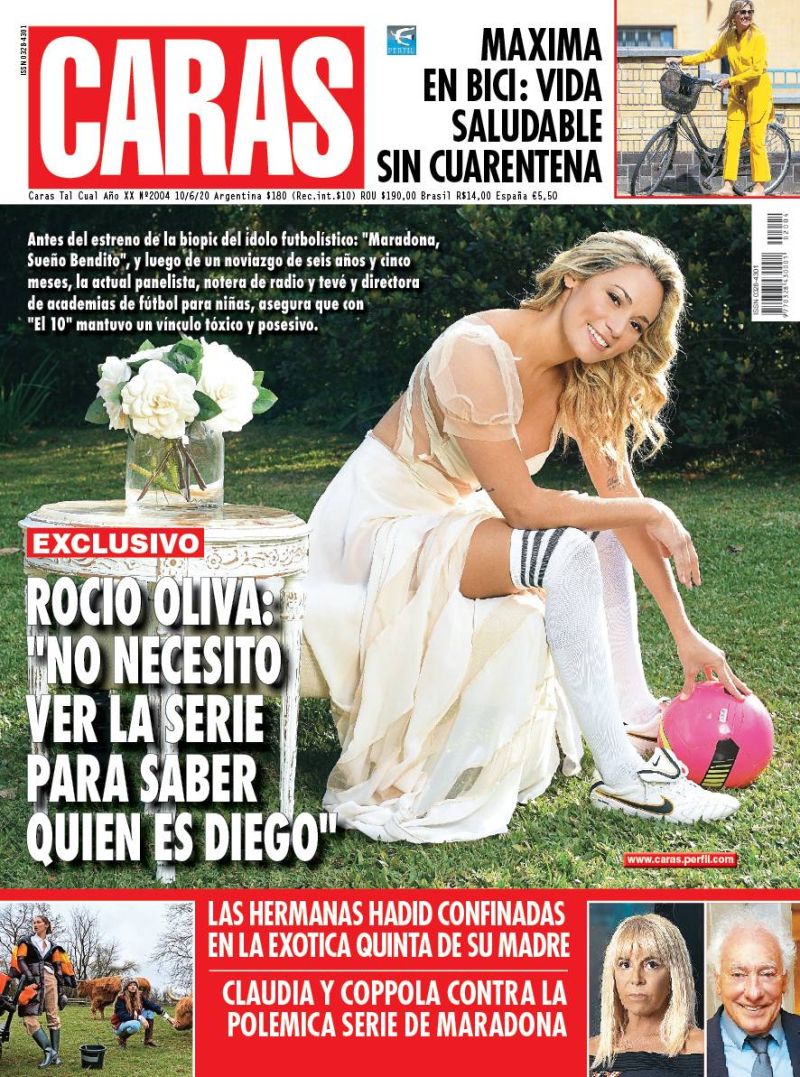 Revista Caras