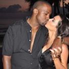 Kim Karsahian y Kanye West
