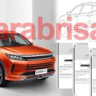 Registro Grupo Chery