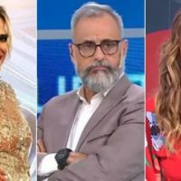 Marcela Baños se metió en la polémica de Jorge Rial y Marcela Tauro: "Tienen que resolver cosas"