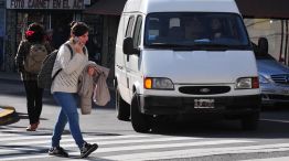 10 de junio, Día Nacional de Seguridad Vial