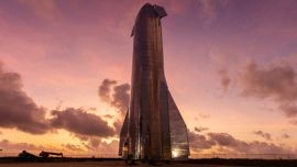 La futura nave espacial Starship tendrá un funcionamiento totalmente diferente al de los actuales cohetes Falcon.