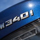 El BMW M340i xDrive ya se vende en la Argentina