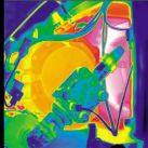 Termografía infrarroja: del uso en autos a la prevención del COVID-19