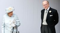 Murió Felipe de Edimburgo: la historia del hombre detrás de la corona británica