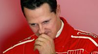 Michael Schumacher