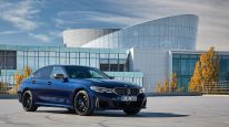 Nuevo BMW M340i xDrive