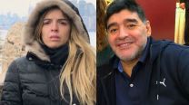 dalma diego maradona 0610